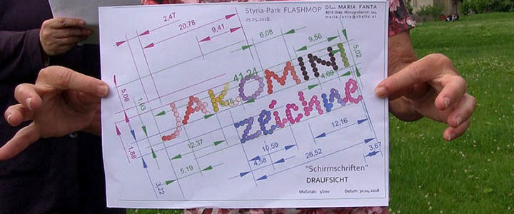 2018.09.02: Café Jakomini zeichne(t) 2018.09.02: Café Jakomini zeichne(t)